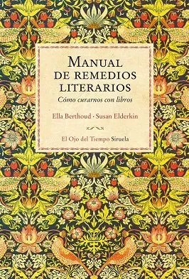 Manual de remedios literarios