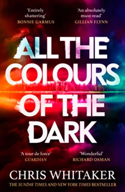 All The Colours Of The Dark