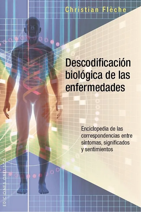 Descodificación biológica de las enfermedades
