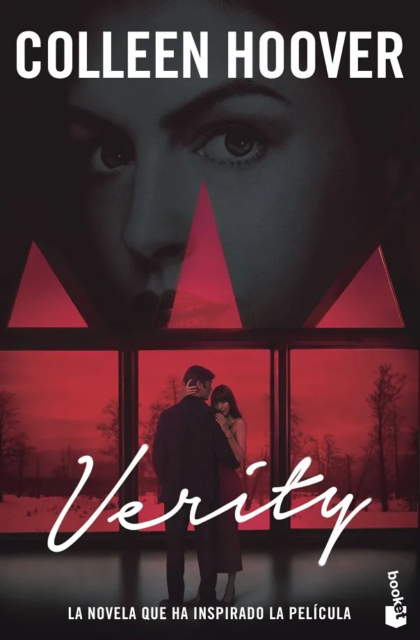 Verity. La sombra de un engaño (Edición tie-in)