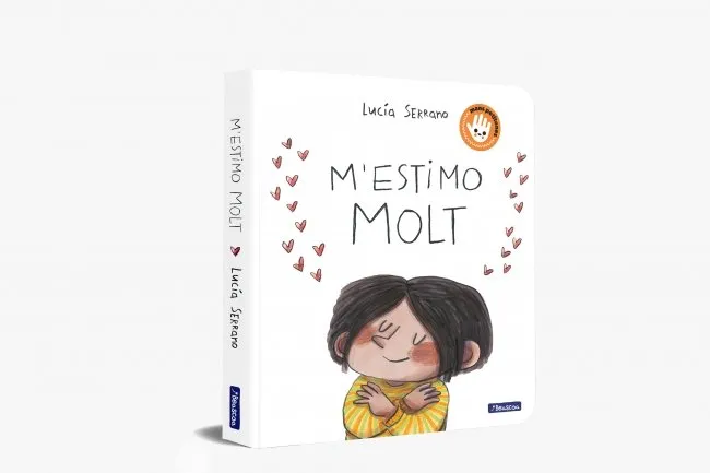 M'estimo molt