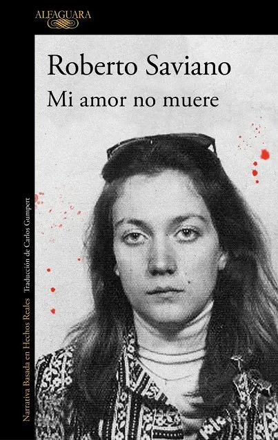 Mi amor no muere