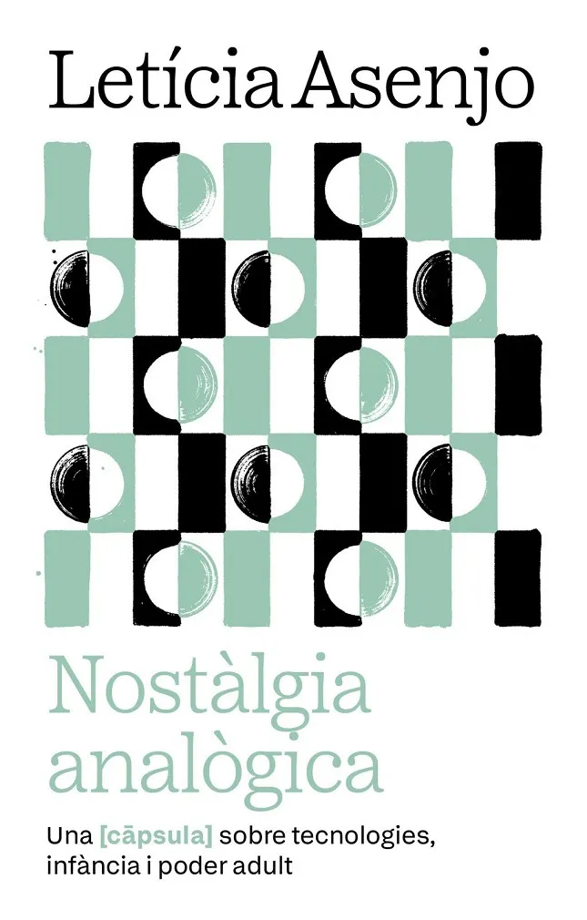 Nostàlgia analògica