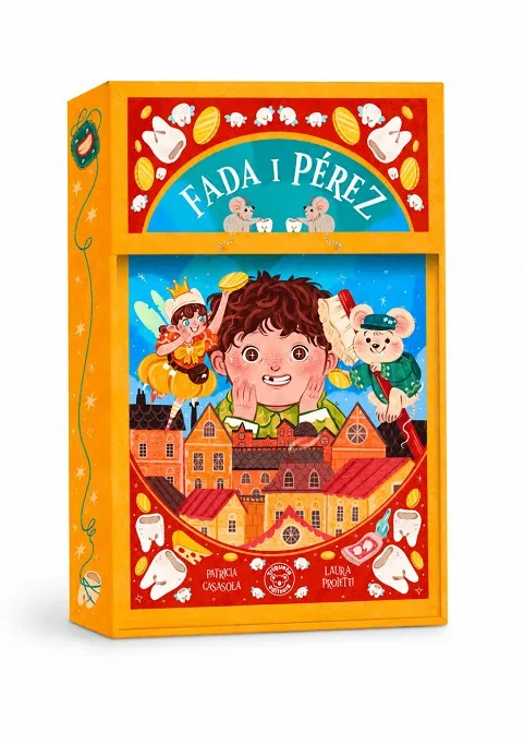 FADA I PÉREZ