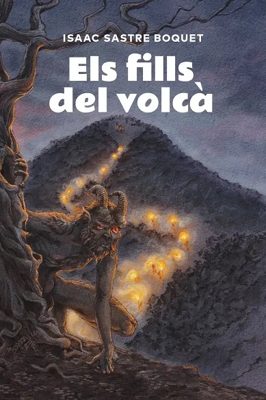 Els fills del volcà