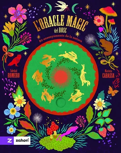 L'oracle màgic del bosc