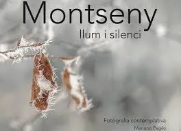 Montseny, llum i silenci