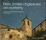 Estels, ermites i esglesioles del Montseny