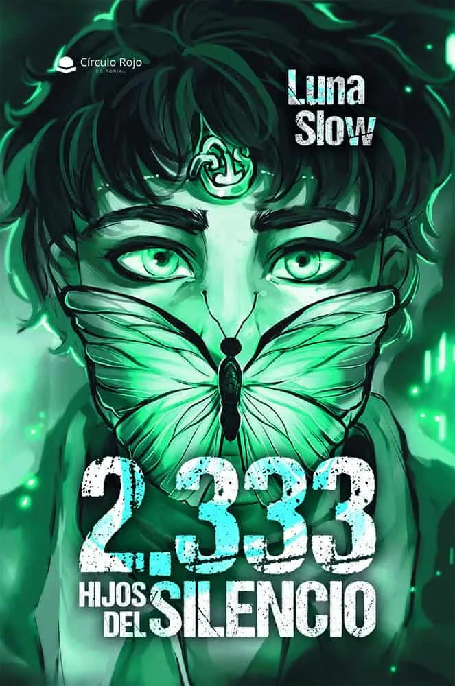 2333 Hijos del silencio